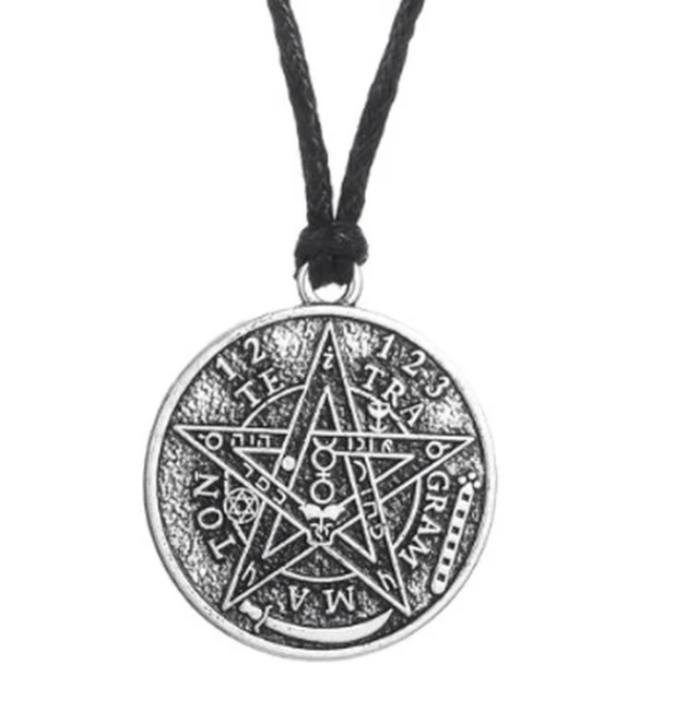 Zodiac Luxury Necklace Pendant