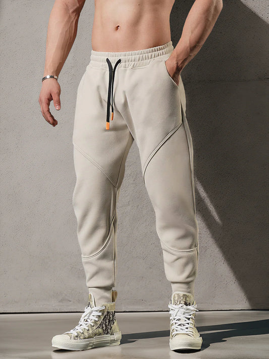 Motion Sweatpants Loose Fit Tapered Jogger