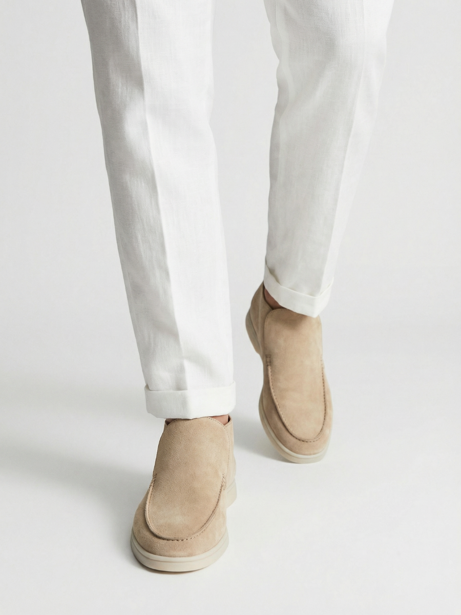 Sand City Loafer