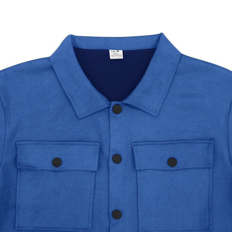 The Donovan Polo Set - DUVAL