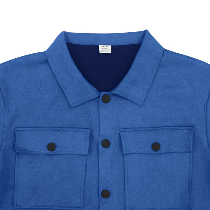 The Donovan Polo Set - DUVAL