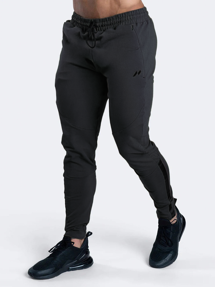 Gym Training Sweatpants Jogger - DUVAL