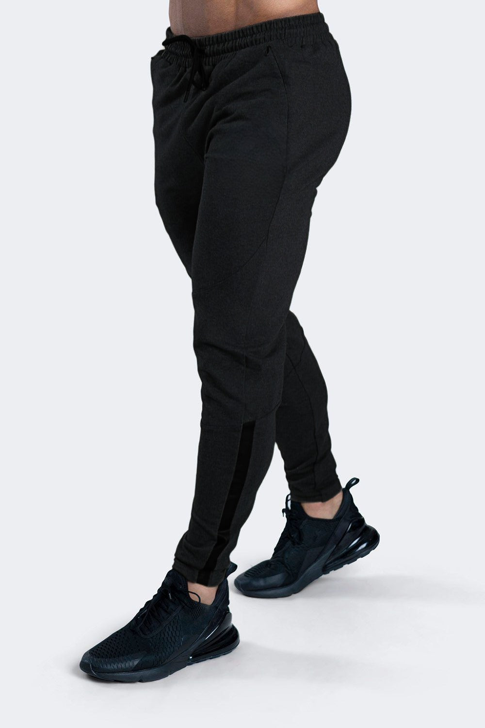 Gym Training Sweatpants Jogger - DUVAL