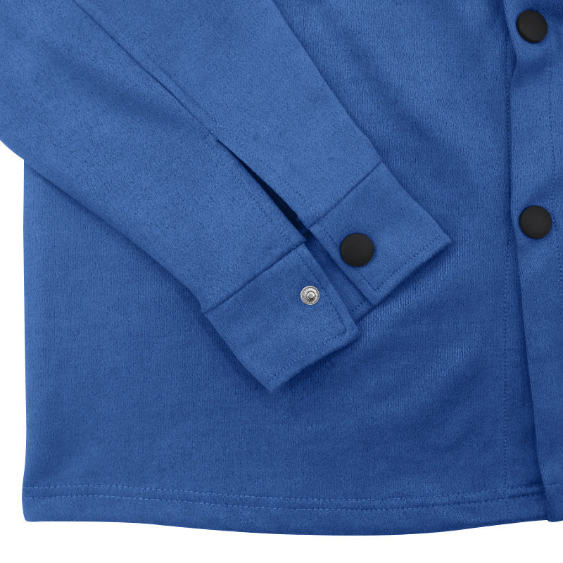The Donovan Polo Set - DUVAL
