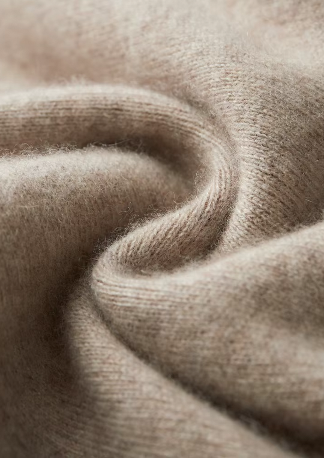 Pure Extra-Fine Merino Wool Alessio Set
