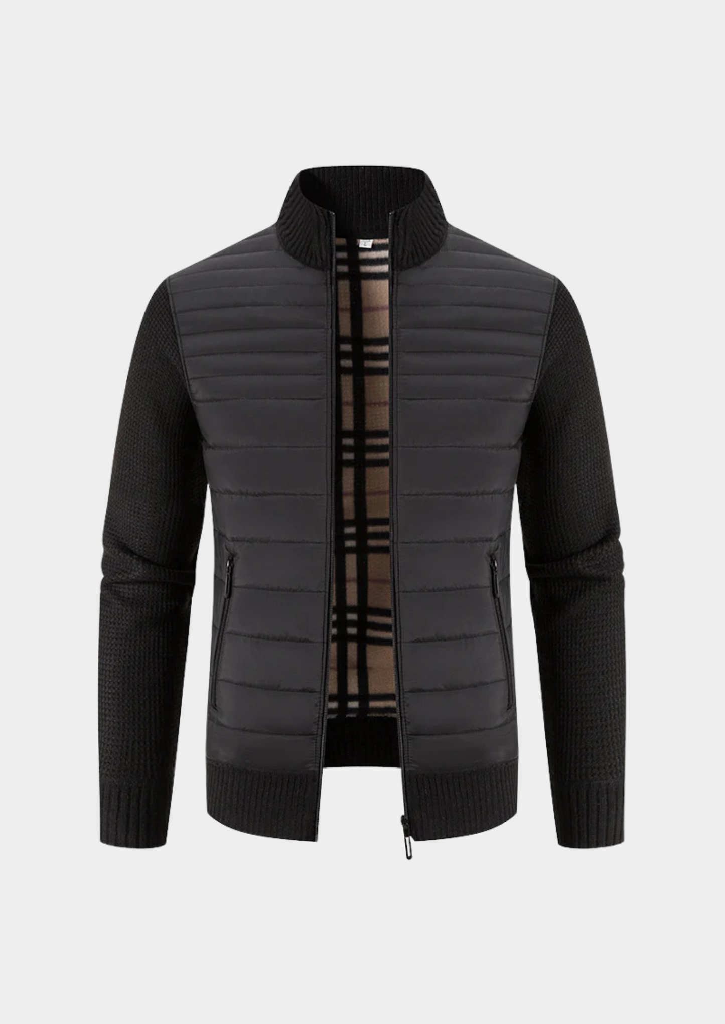 Verona Premium Hybrid Jacket