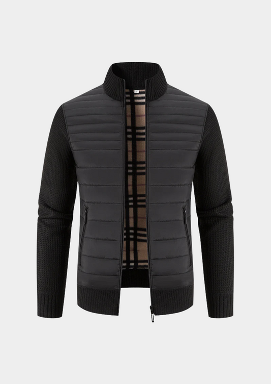 Verona Premium Hybrid Jacket