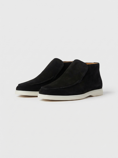 Black City Loafer