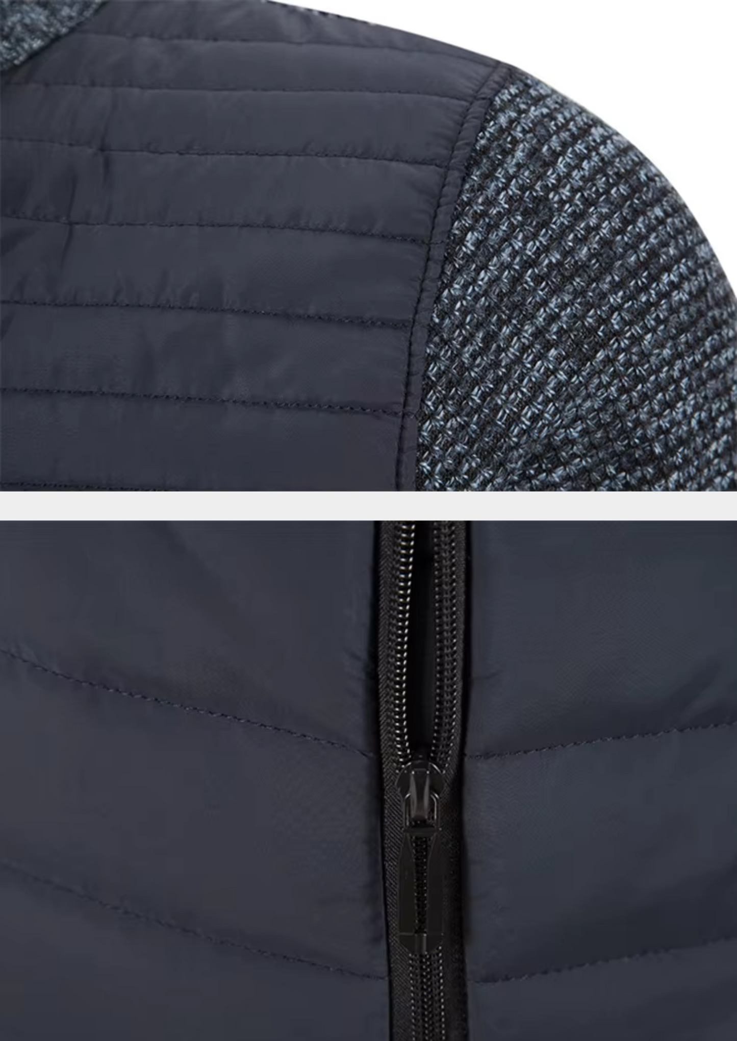 Verona Premium Hybrid Jacket