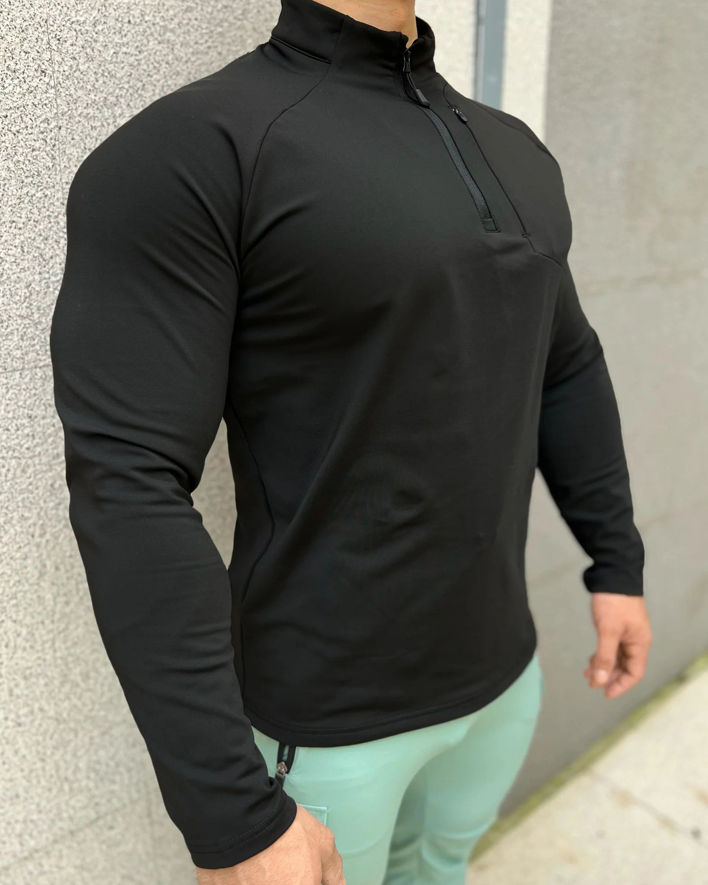 Terrain Trek Long Sleeve Shirt