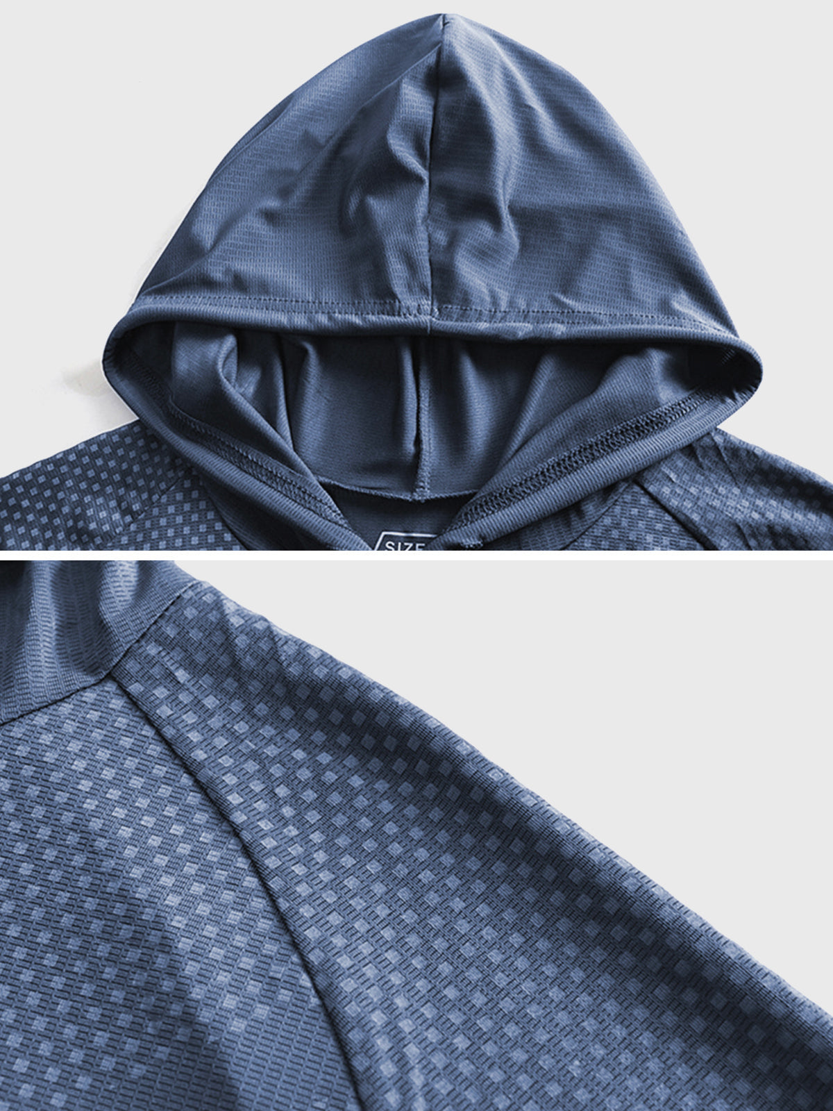 Core Hooded Performance Shirt 2.0