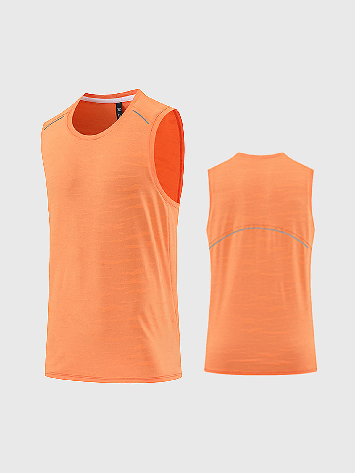 3 Pack Stay Cool Breakaway Tank