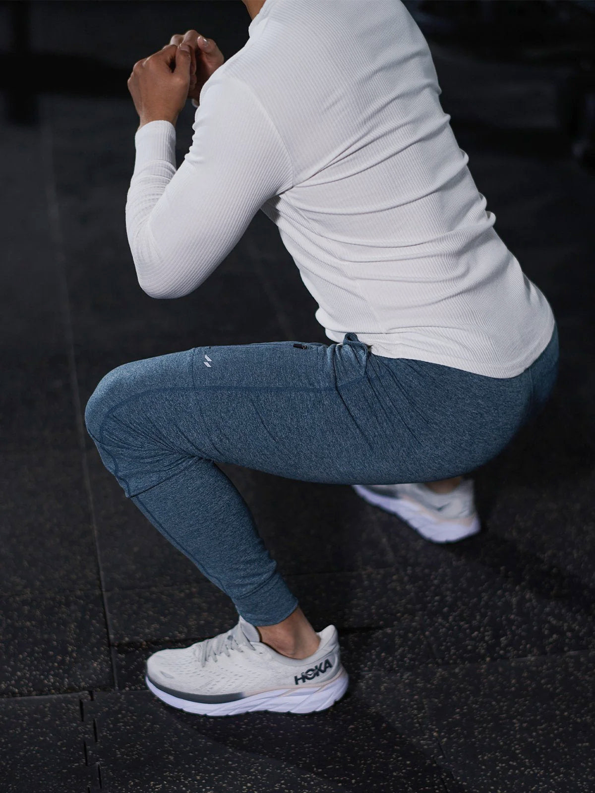 Softest Performance Stretch Jogger