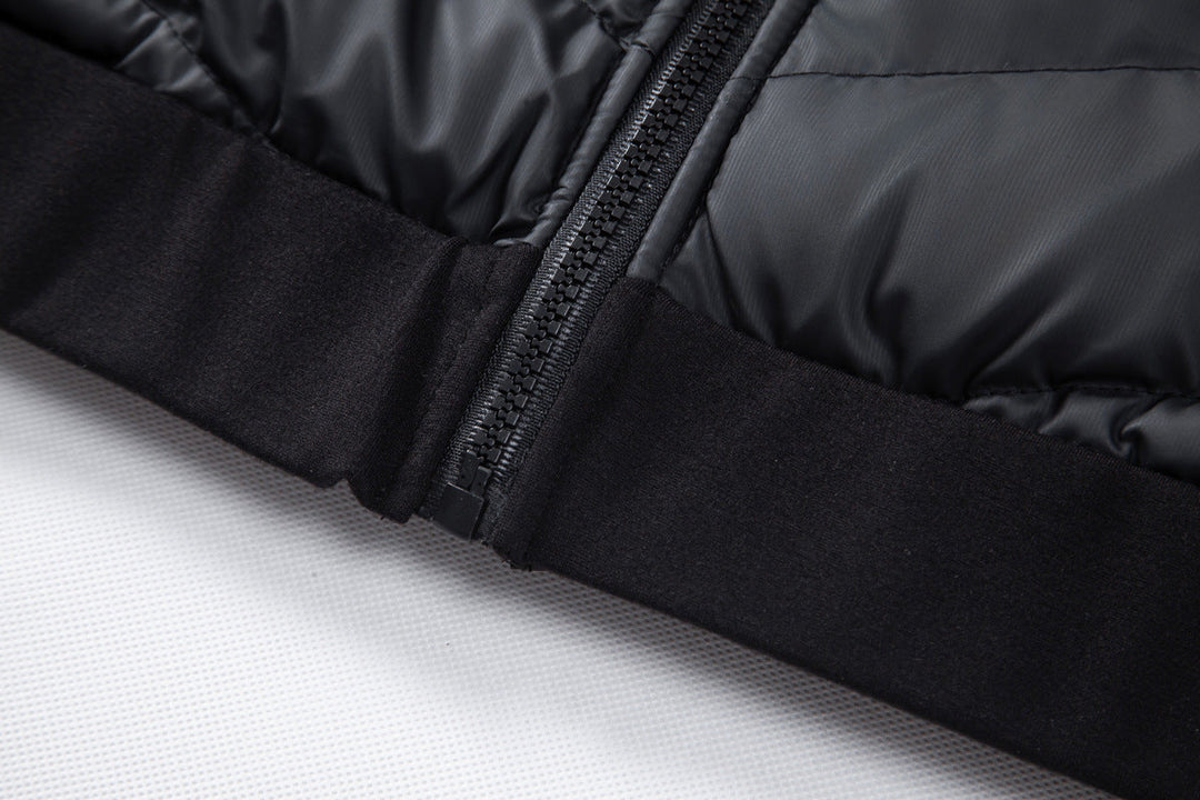Torino Premium Hybrid Jacket