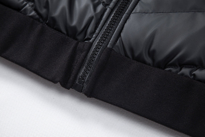 Torino Premium Hybrid Jacket