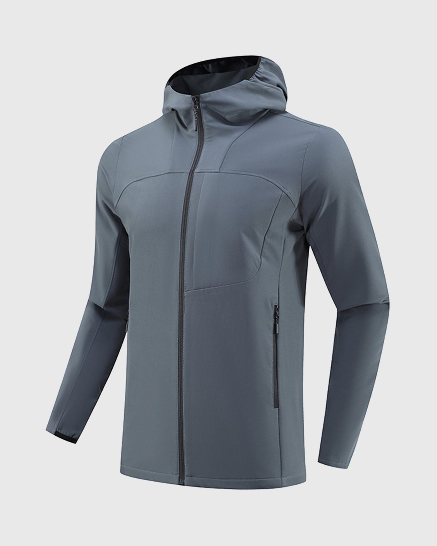 Terrain Trek Tech Jacket