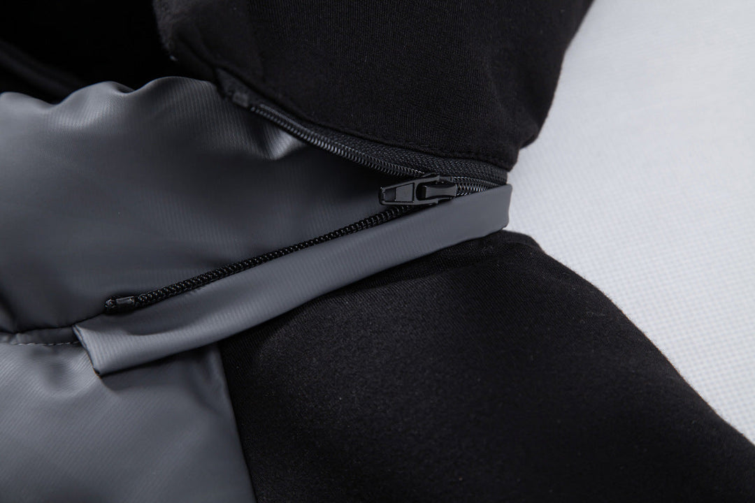 Torino Premium Hybrid Jacket