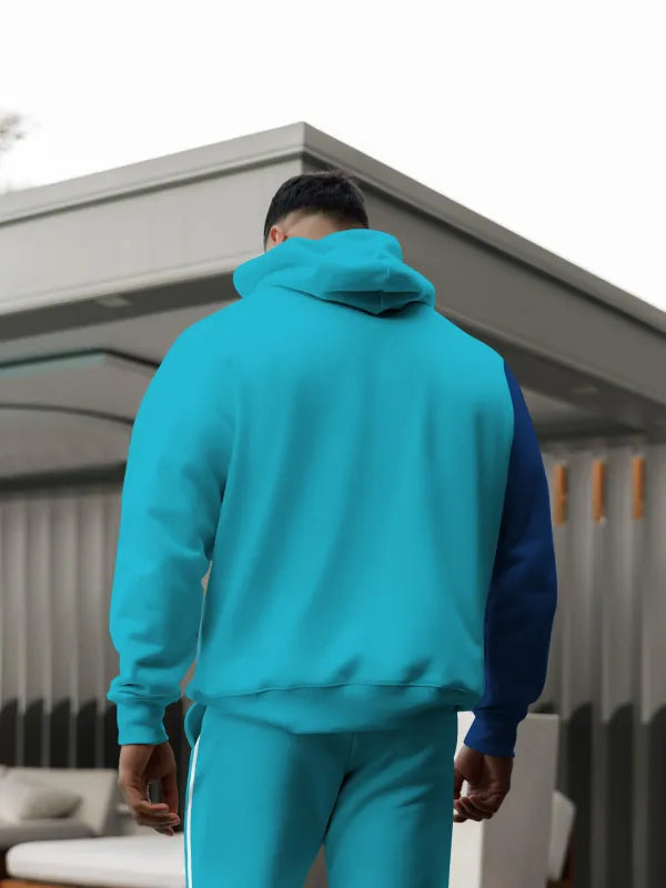Long Sleeve Casual Two-piece Set - DUVAL