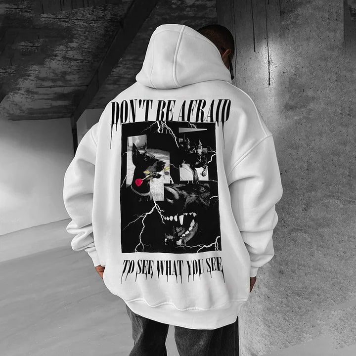 Oversize Don&