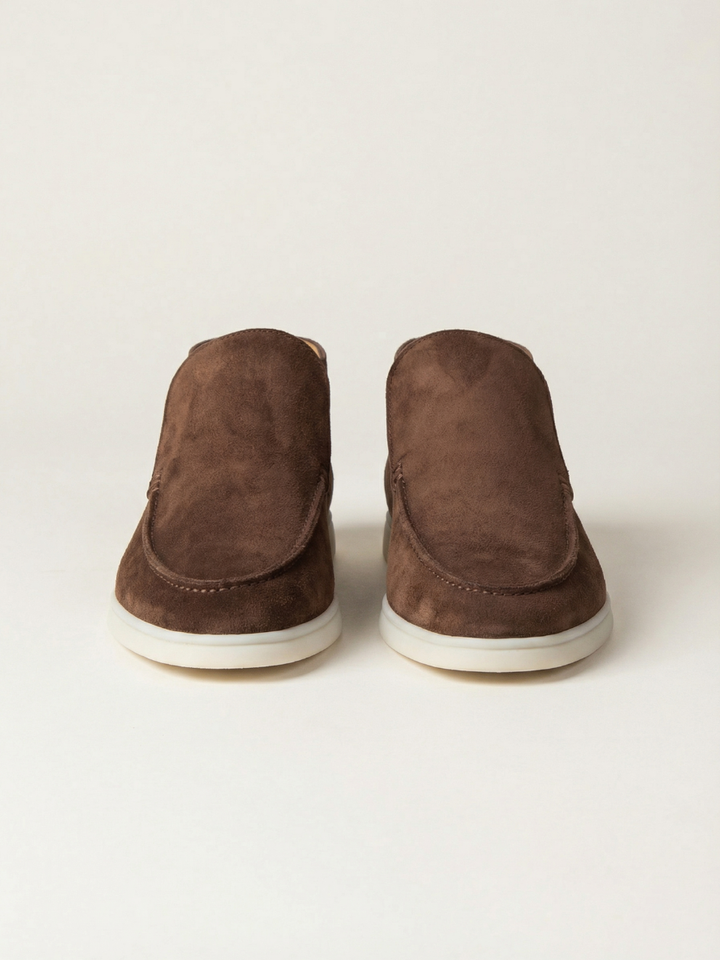 Chocolate City Loafer