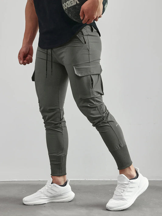 All Condition Tech Cargo Jogger Quick Dry