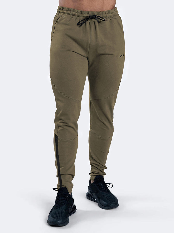Gym Training Sweatpants Jogger - DUVAL