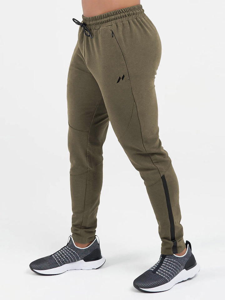 Gym Training Sweatpants Jogger - DUVAL