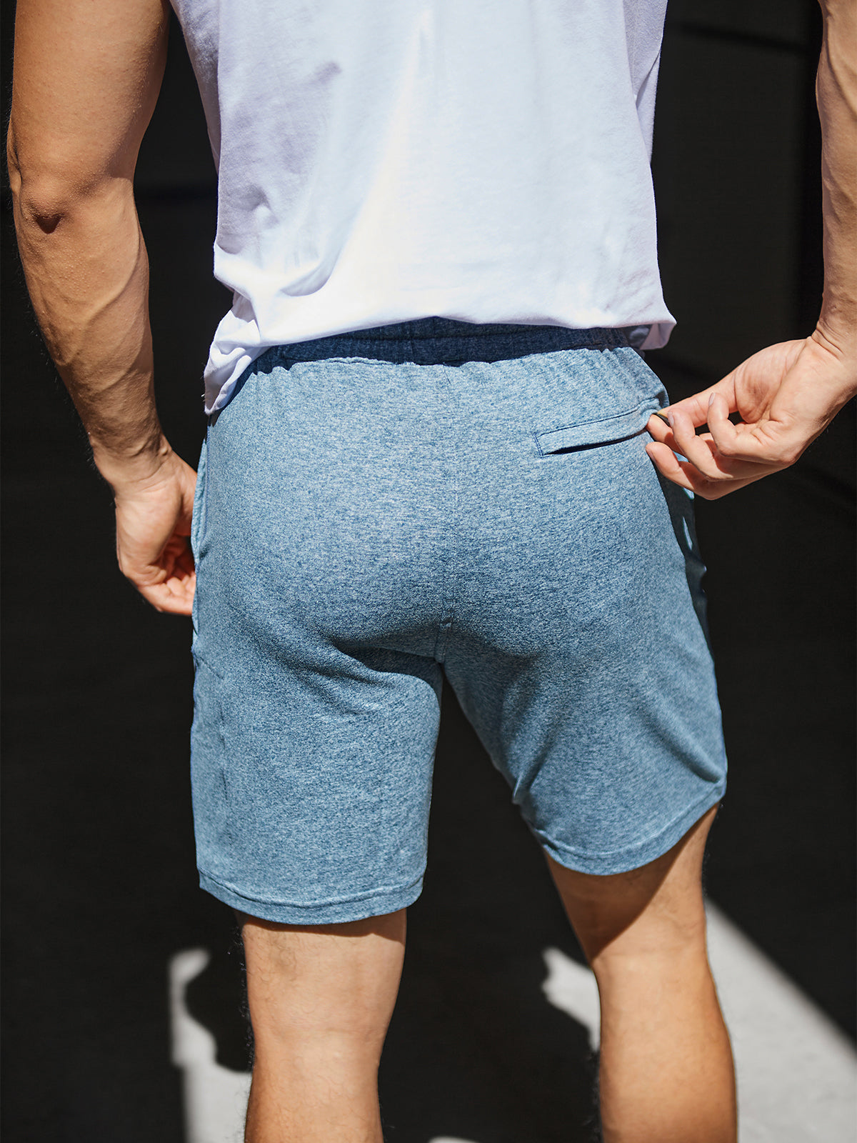 Softest Performance Stretch 7" Shorts