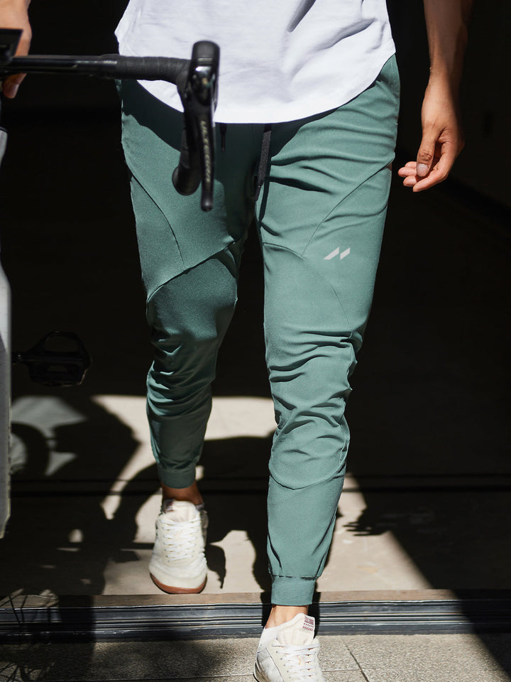 All Day Elite Unstoppable Jogger - DUVAL