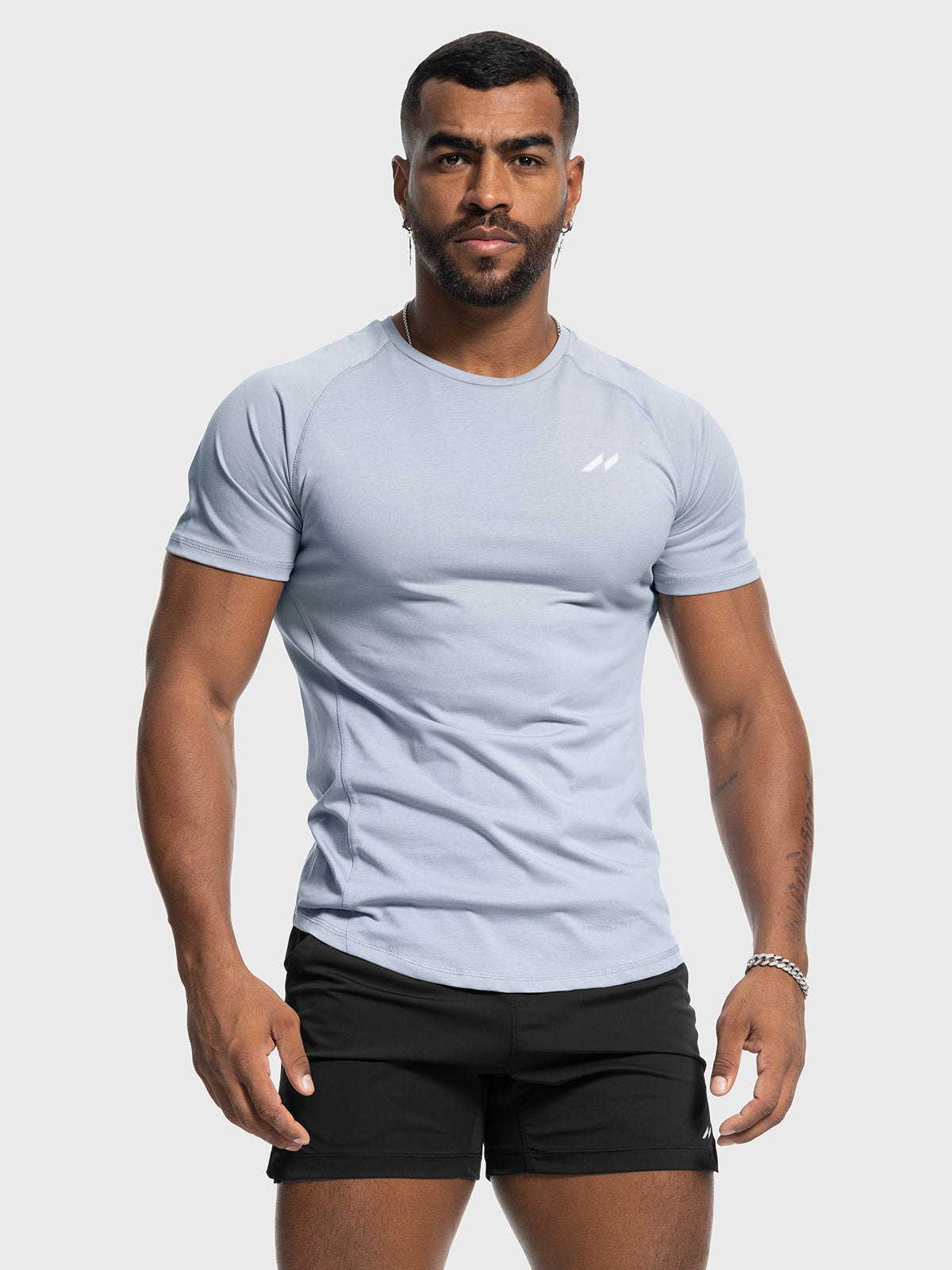 Active Fit Gym Tee