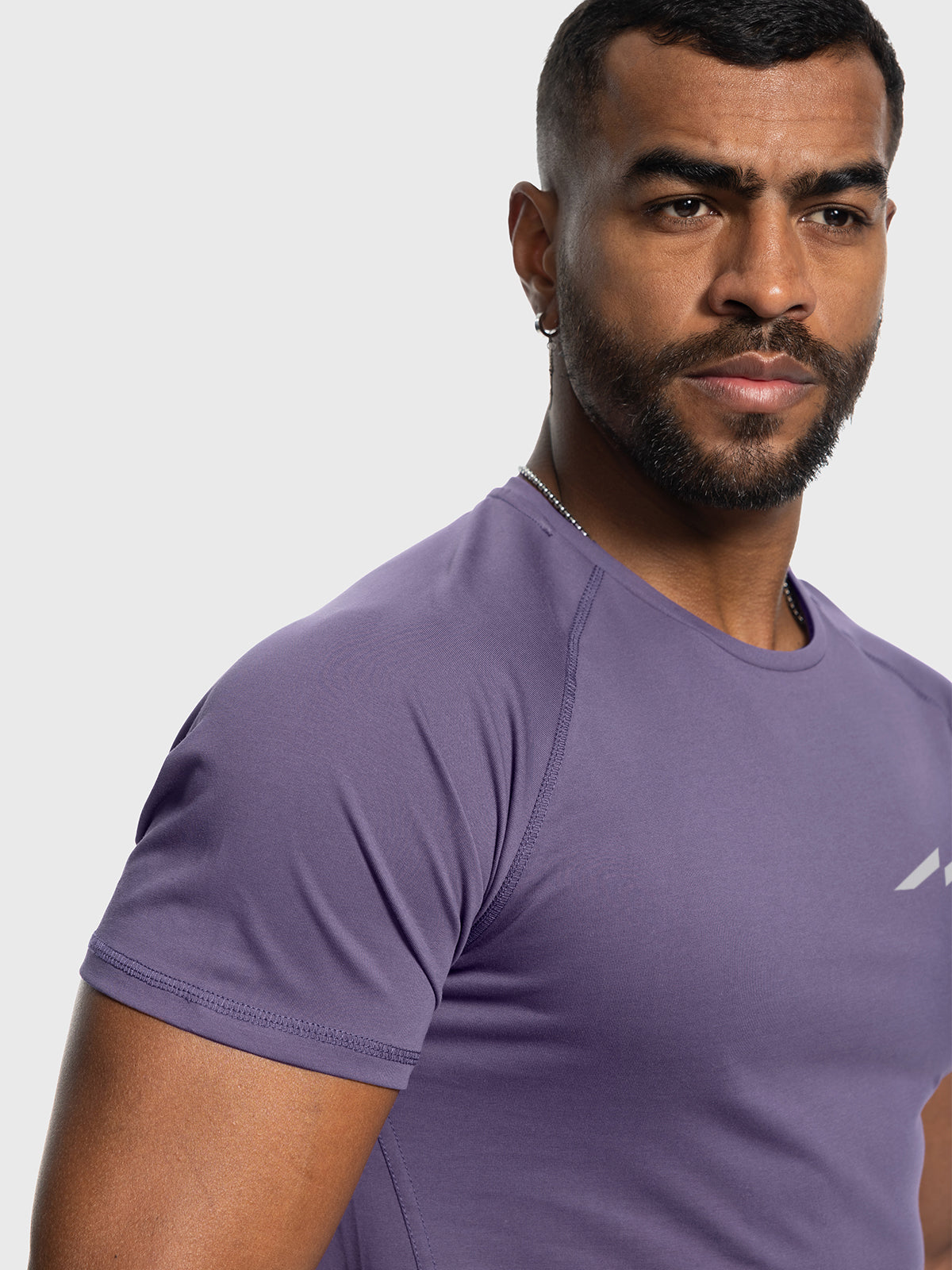 Active Fit Gym Tee New