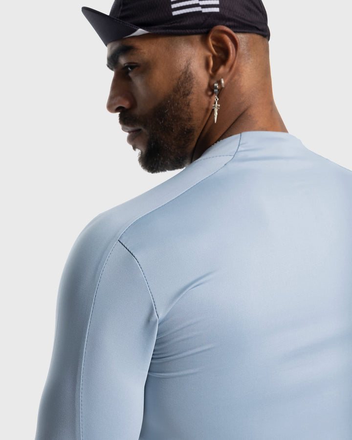 Evolution Workout Jacket Muscle Fit Gymwear - DUVAL
