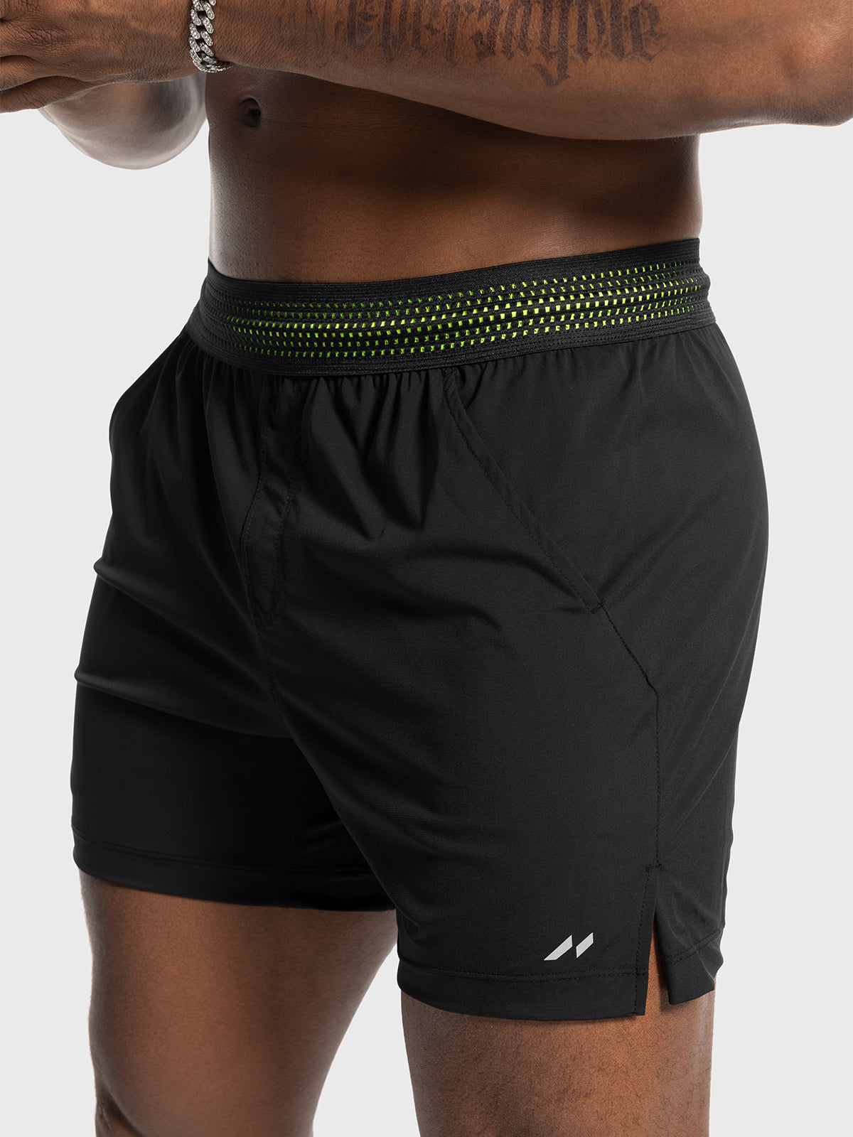 5" Movement Short Unlined