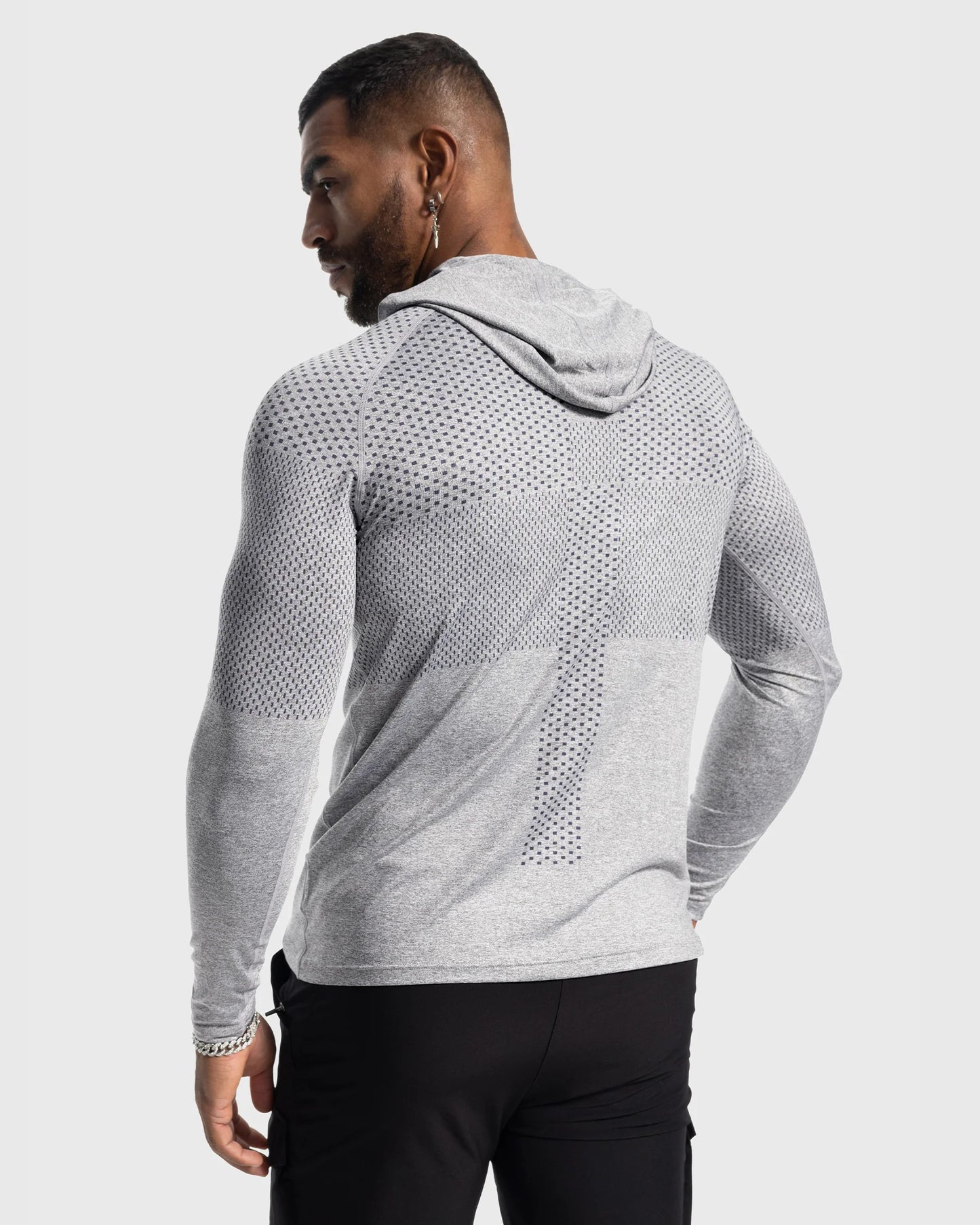 Core Hooded Performance Shirt