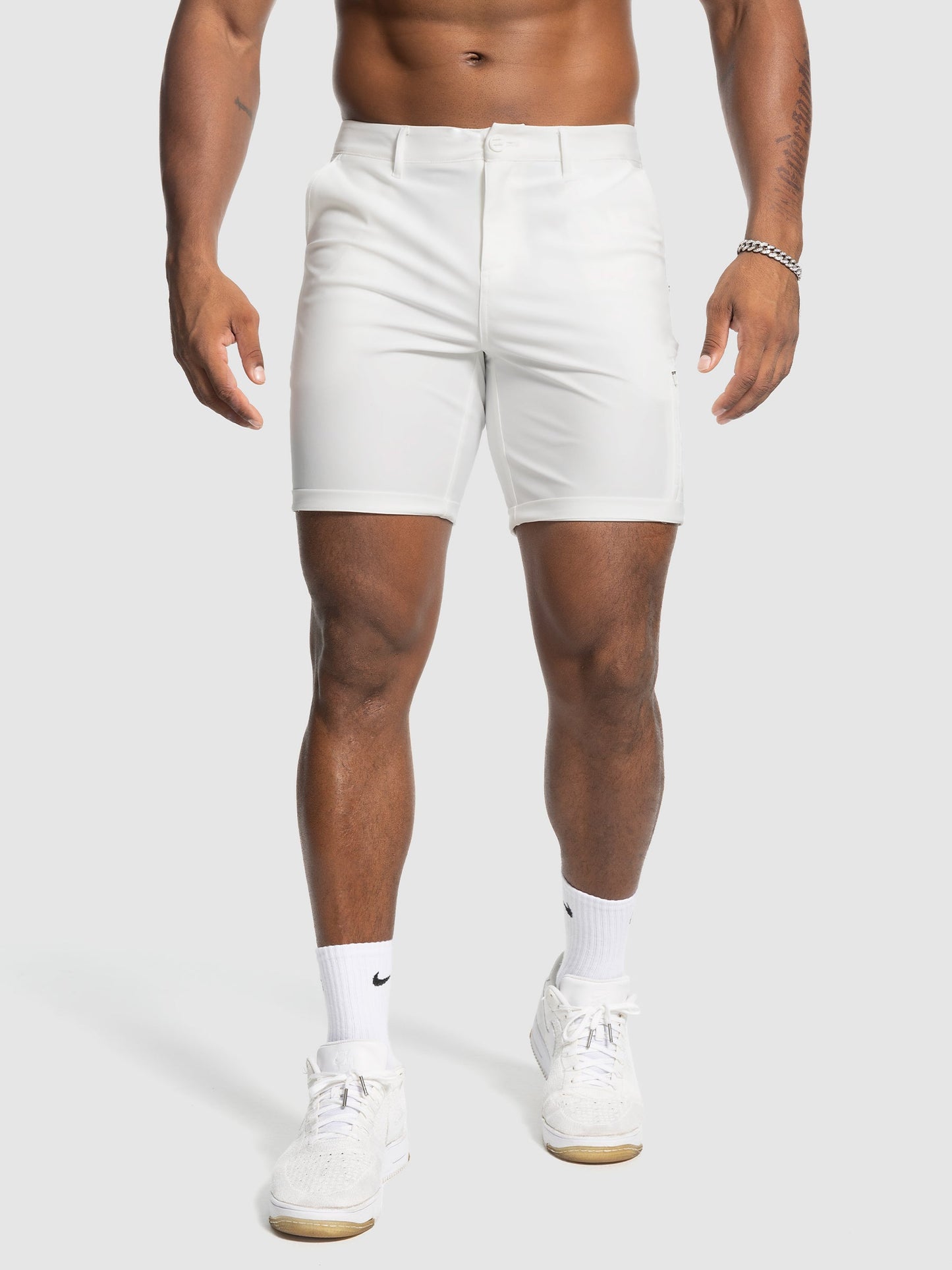 All Day Elite Performance™ Chino Shorts New