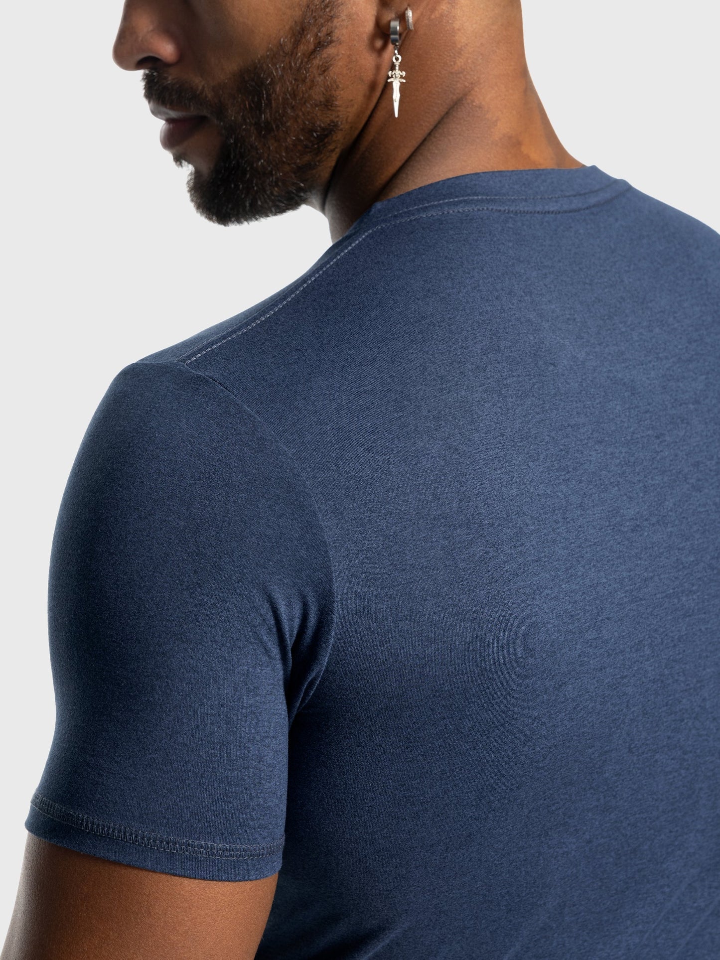 Softest Performance V-neck Tee