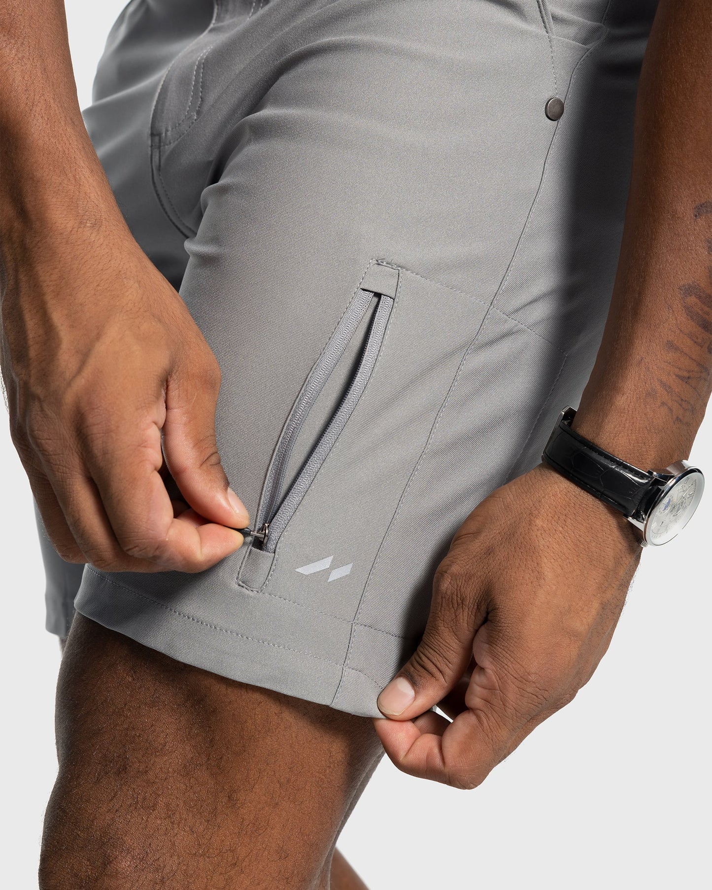 All Day Elite Performance™ Chino Classic Shorts