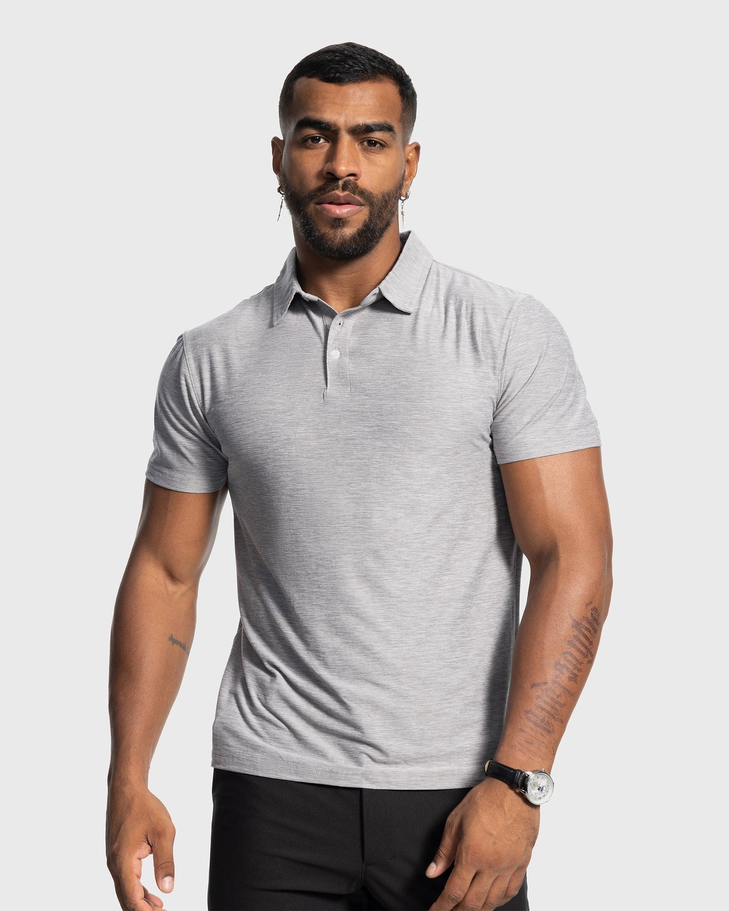 Softest Performance Active Polo