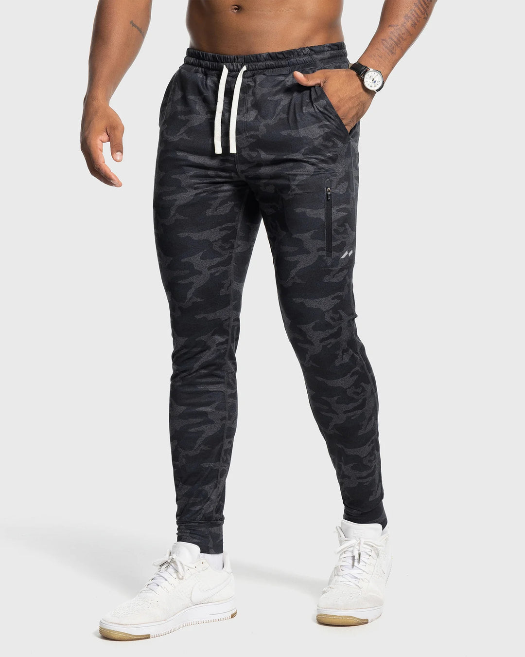 Softest Performance Jogger New Color - DUVAL