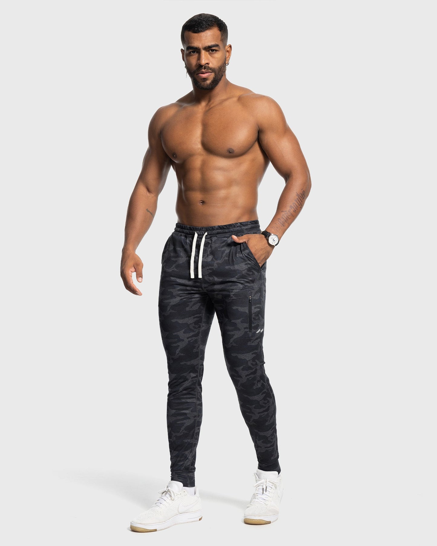 Softest Performance Stretch Jogger