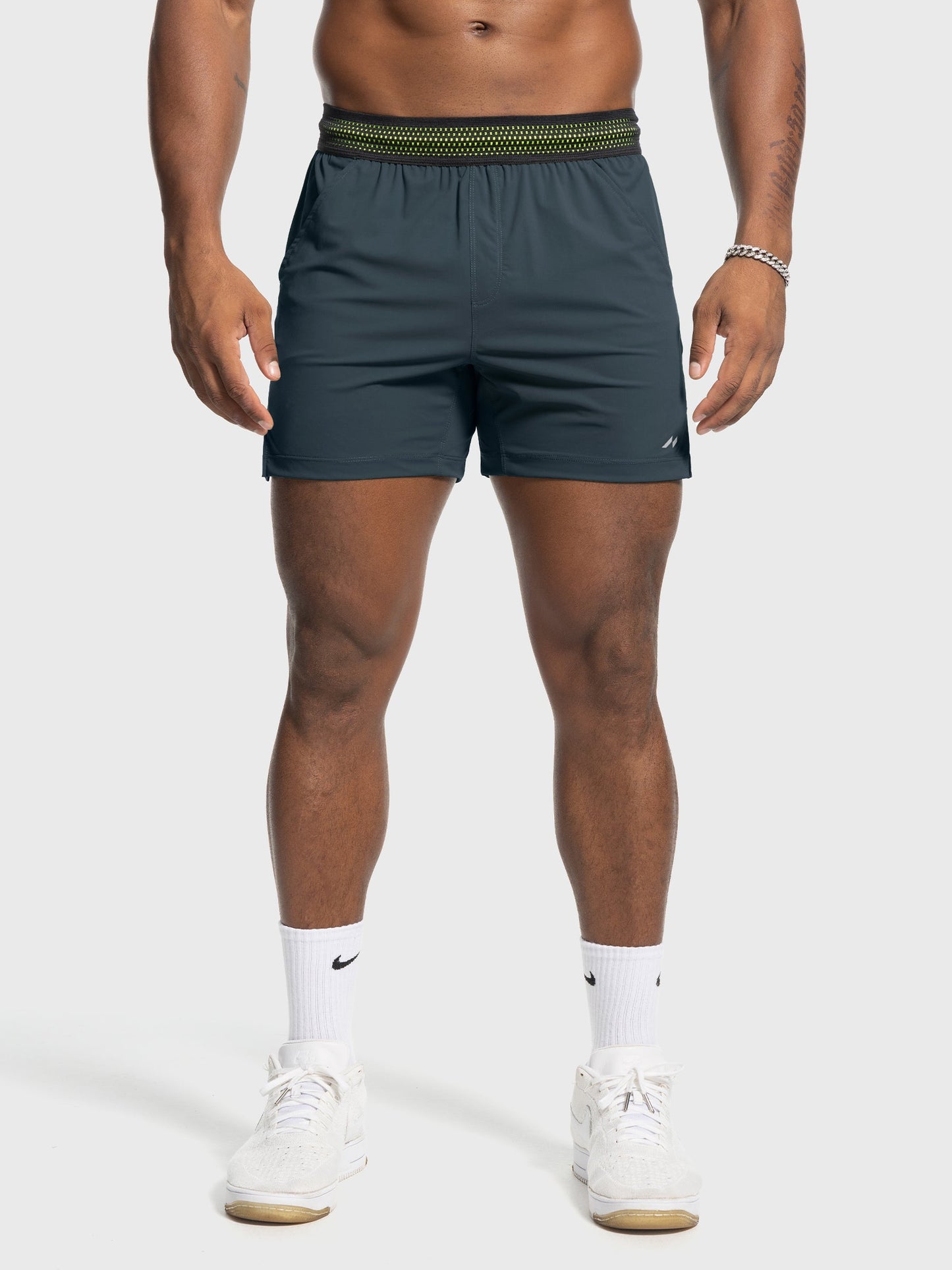 All Day Elite Performance™ Chino Shorts