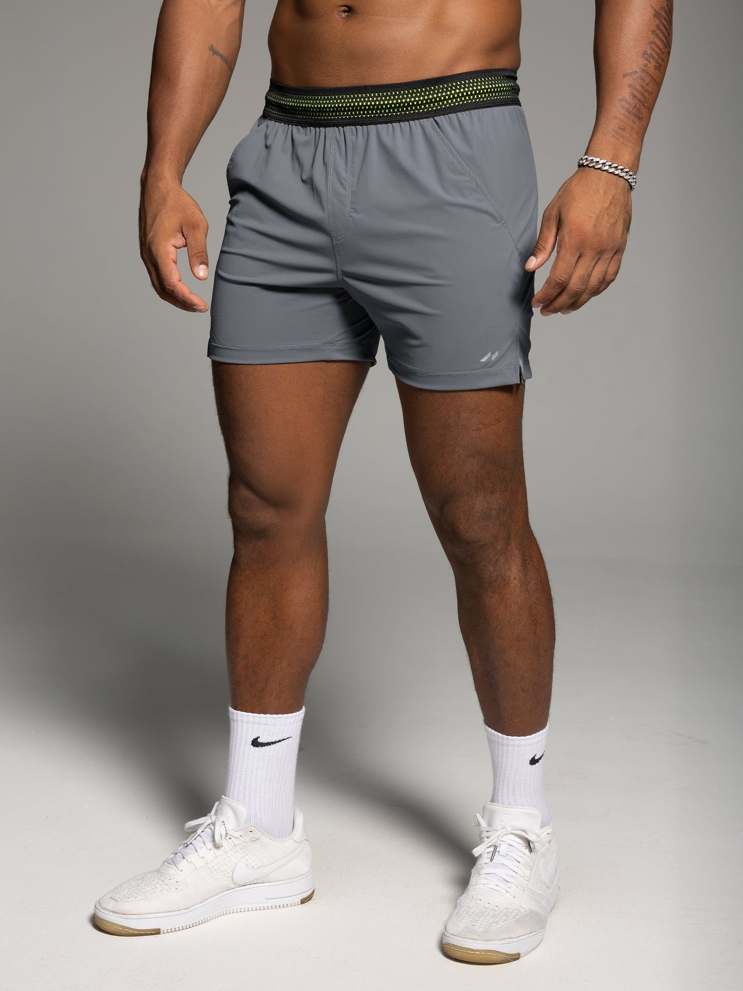 All Day Elite Performance™ Chino Shorts