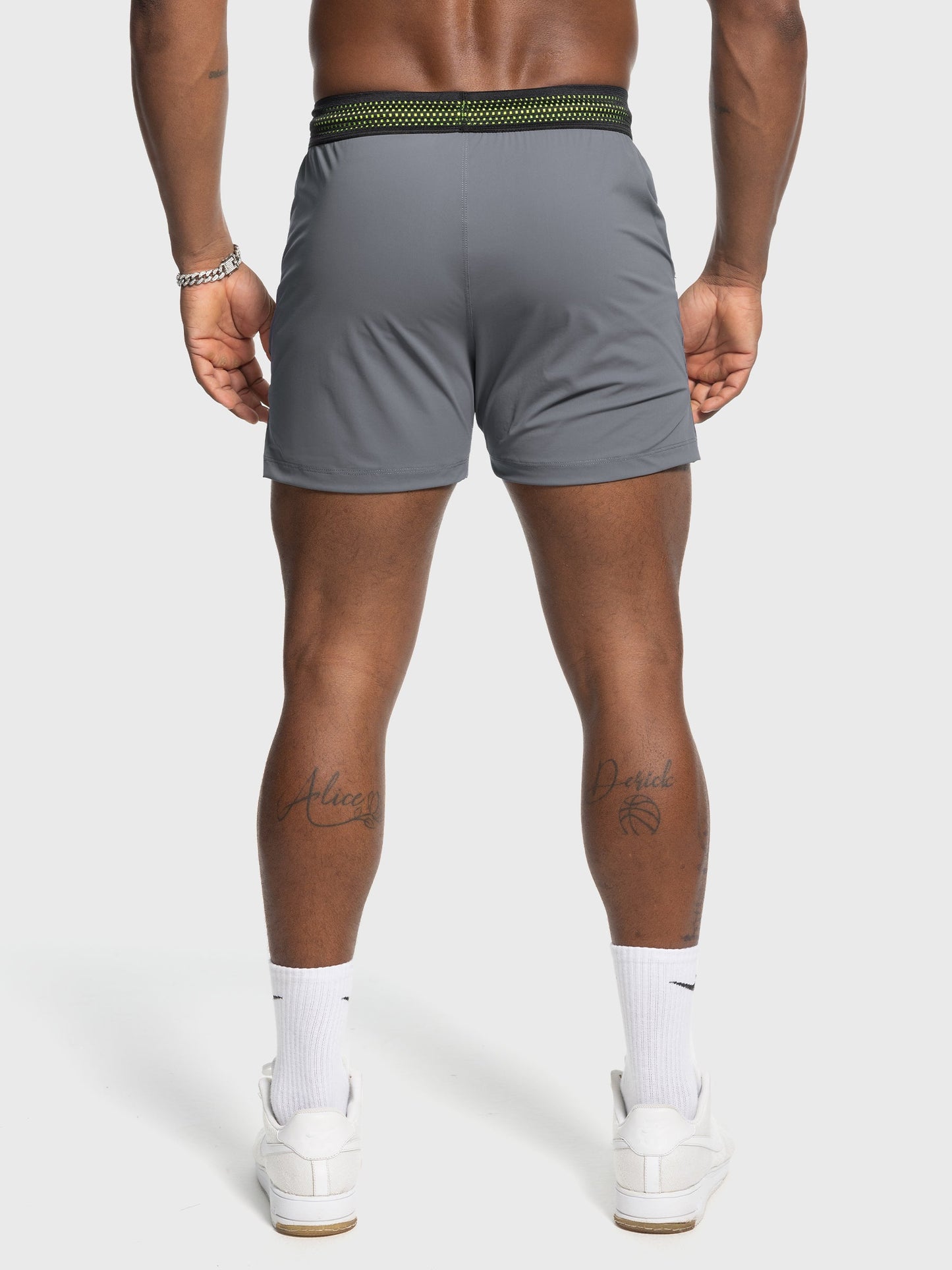 All Day Elite Performance™ Chino Shorts