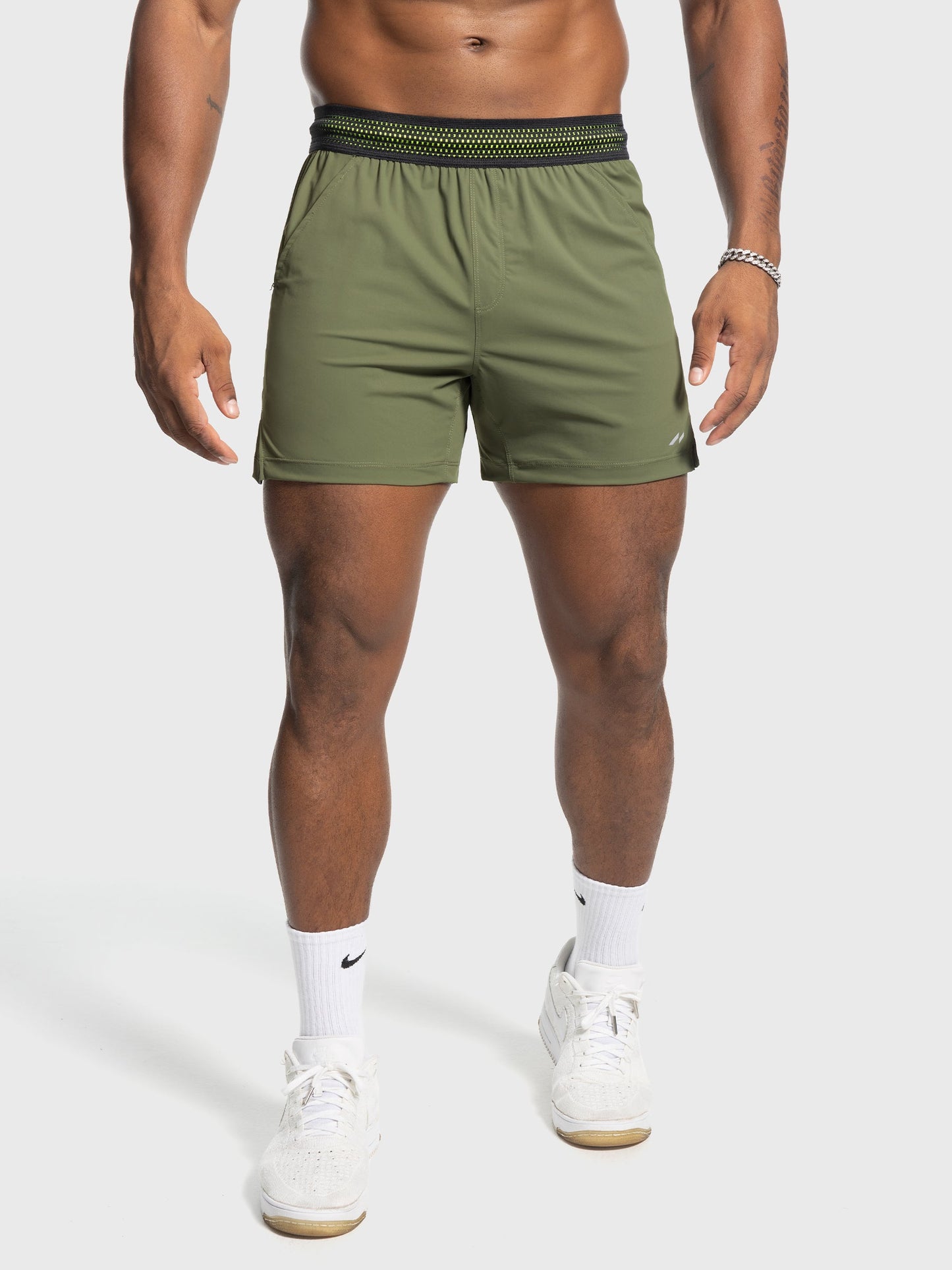 All Day Elite Performance™ Chino Shorts