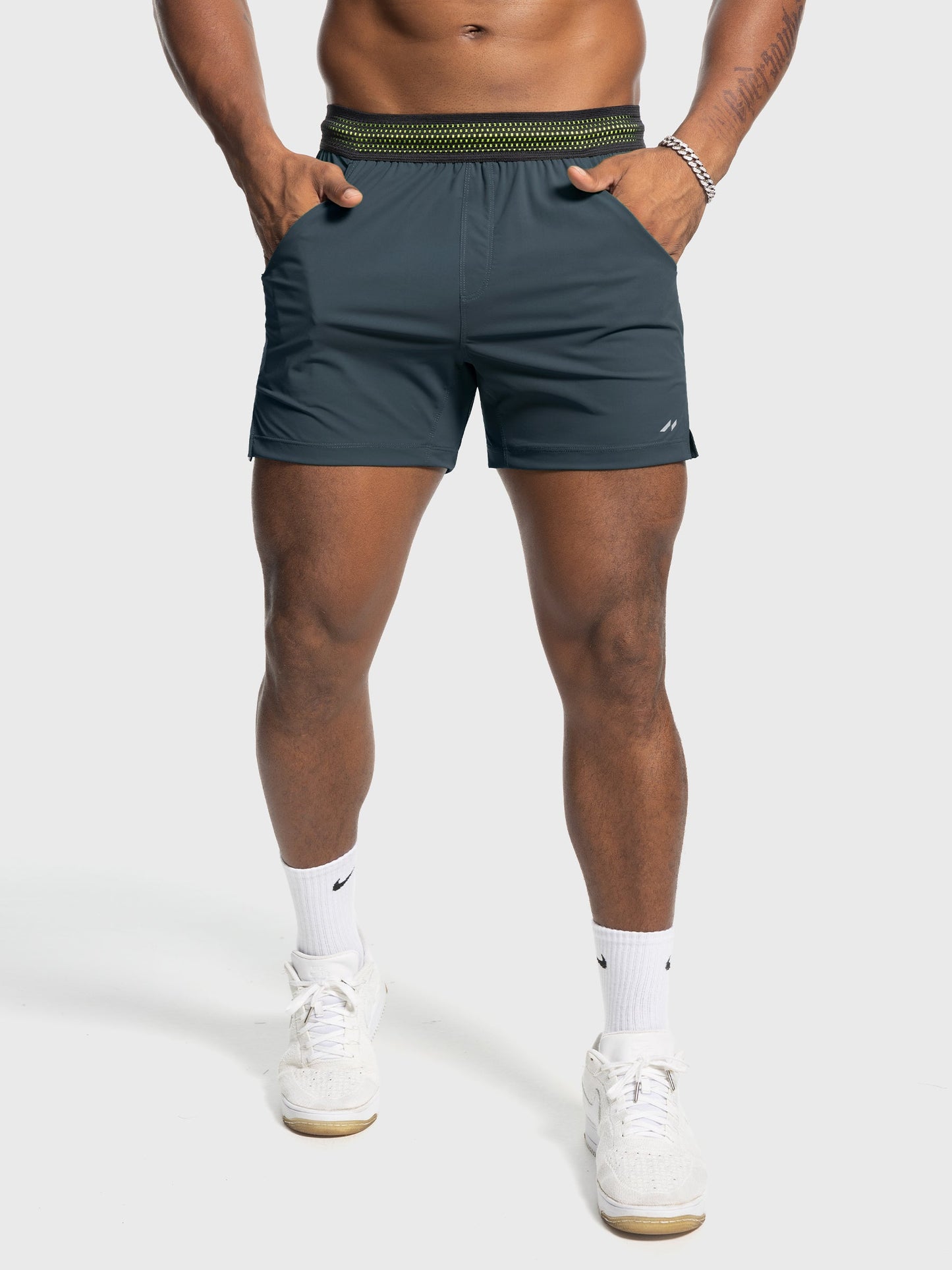 All Day Elite Performance™ Chino Shorts