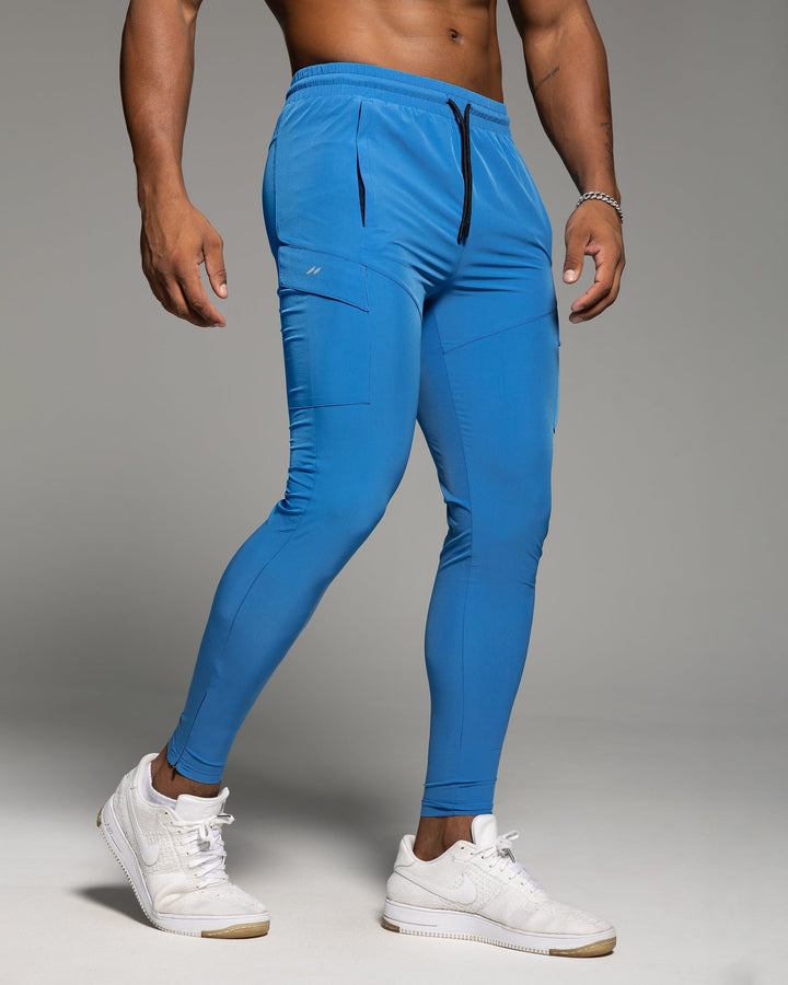 Quick Dry Performance Stretch Jogger 2.0 Workout Pant All Condition - DUVAL