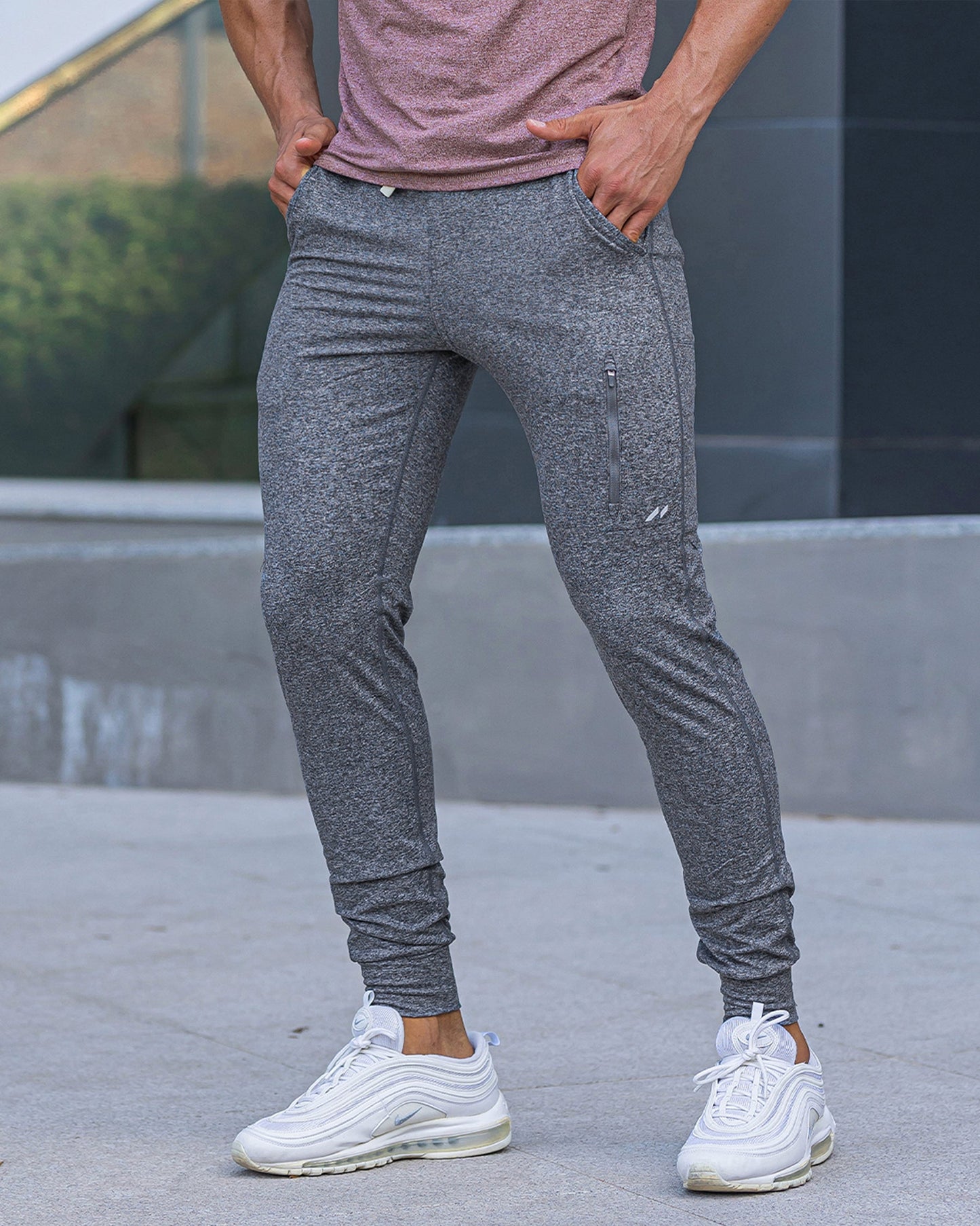 Softest Performance Jogger New