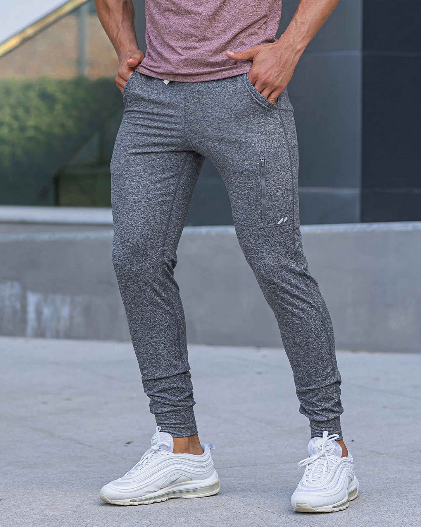 Softest Performance Stretch Jogger