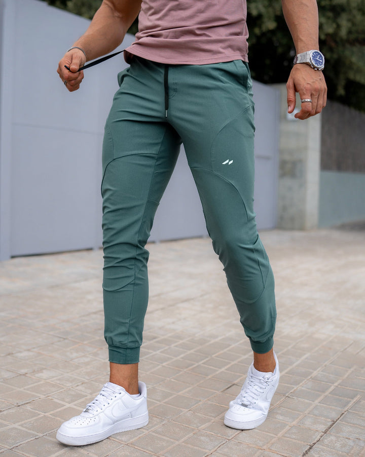 All Day Elite Unstoppable Jogger - DUVAL