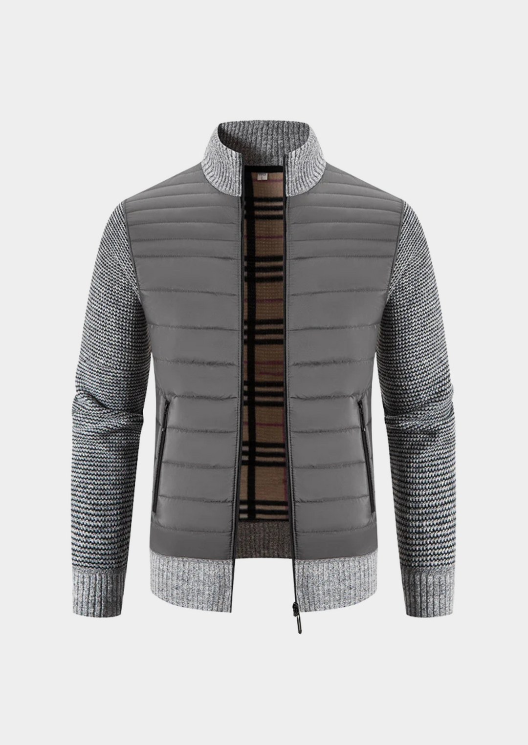 Verona Premium Hybrid Jacket